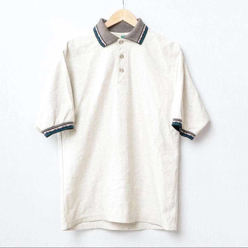Wear Gaurd Vintage Polo🔥